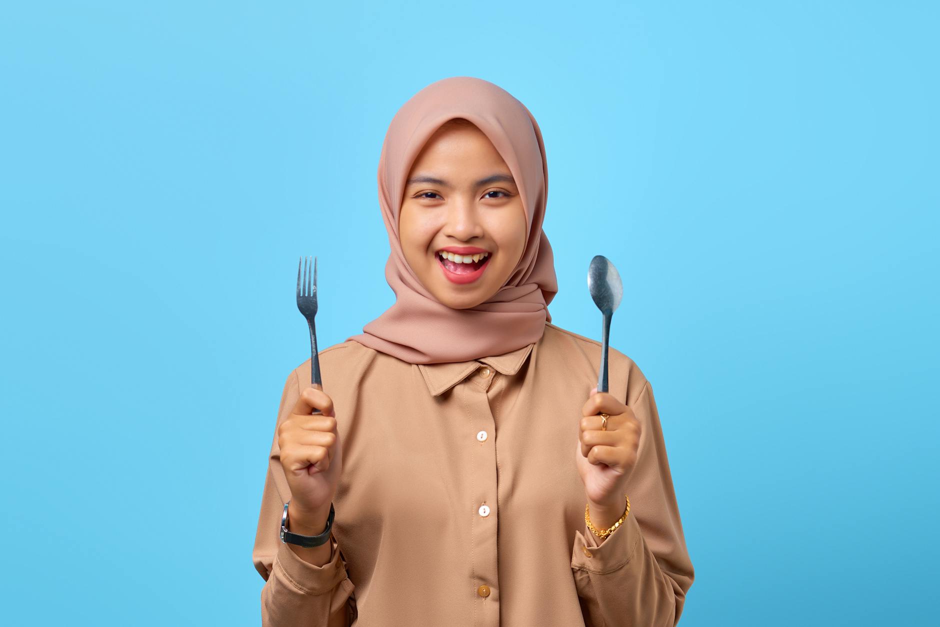 Makanan seimbang untuk wanita usia 40 tahun